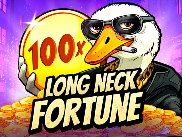 Long Neck Fortune