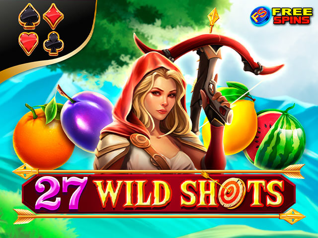 27 Wild Shots