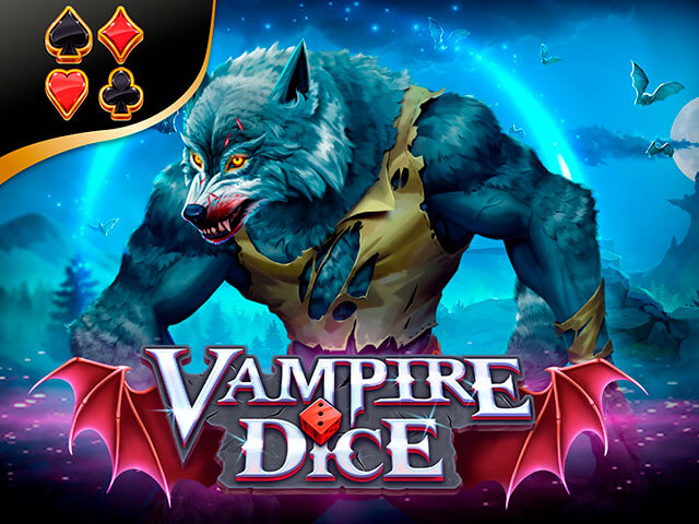 Vampire Dice