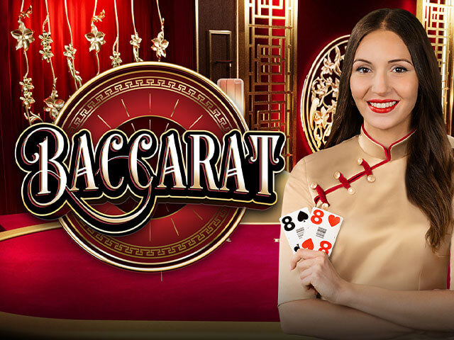 Over Under Baccarat