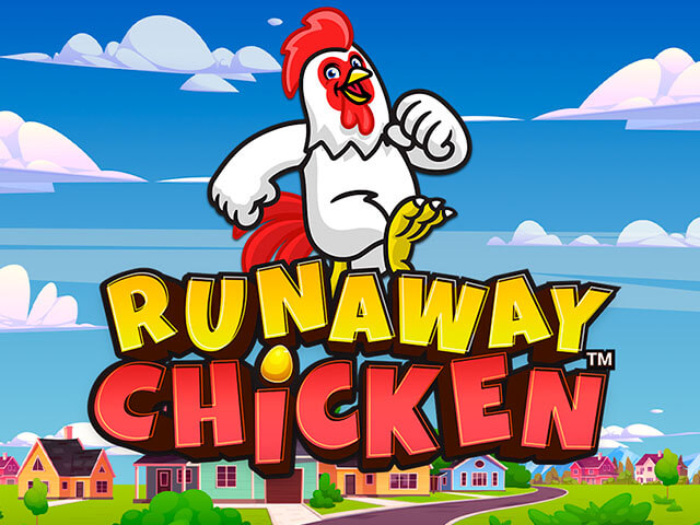 Runaway Chicken™