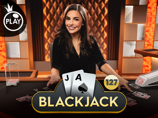 Blackjack 127